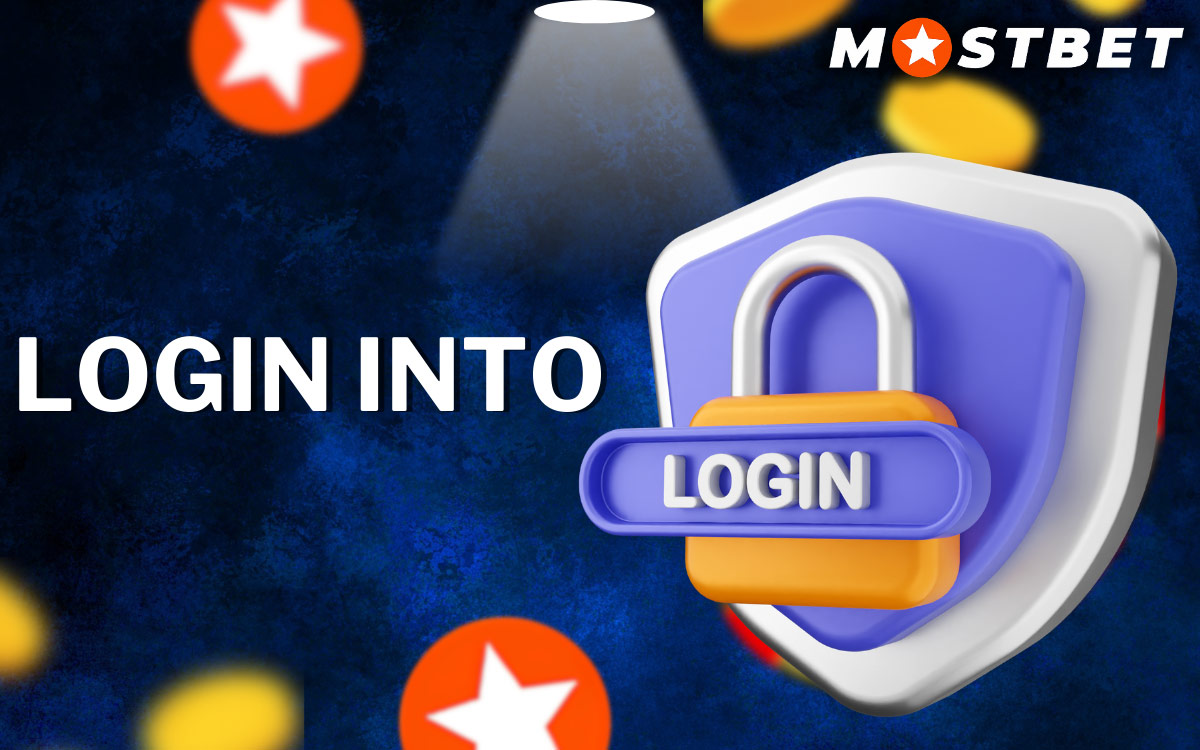 Mostbet How To Login into Your