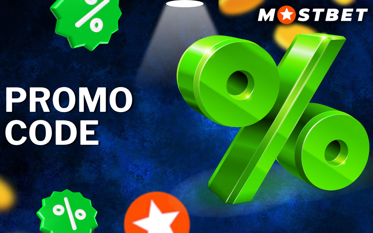 Mostbet Latest Promo Code 