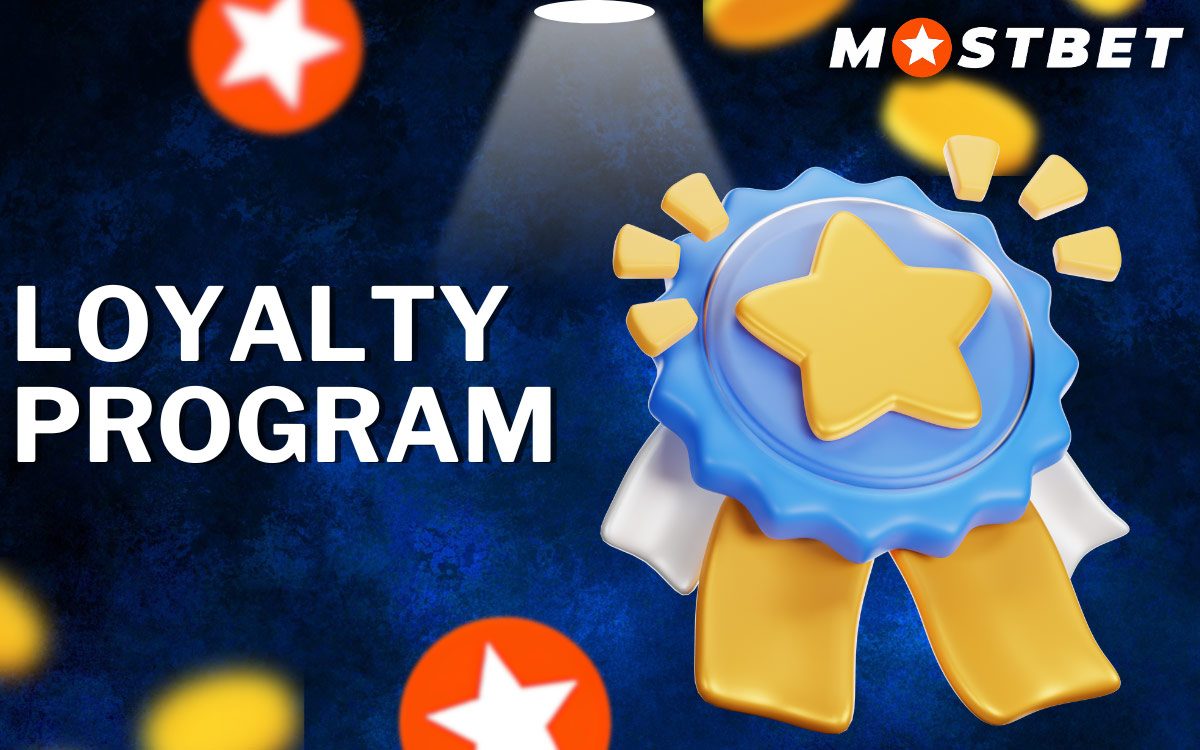 Mostbet Loyalty Program 