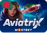 Mostbet AviatriX