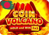 Mostbet Coin Volcano