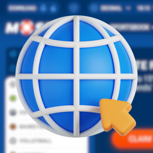 Instruction Download Mostbet APK