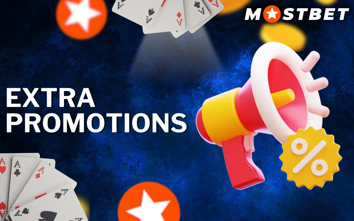 Casino Extra Promotions