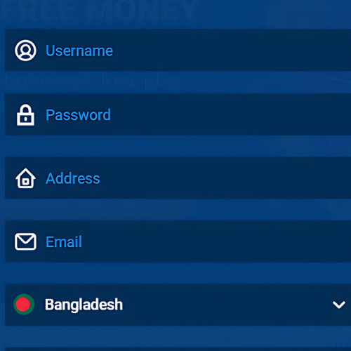 Instruction Login or Register