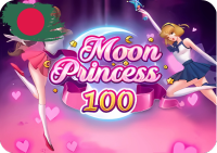 Mostbet Moon Princess 100