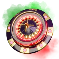 Icon Roulette