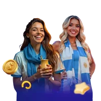 Banner FRIENDS