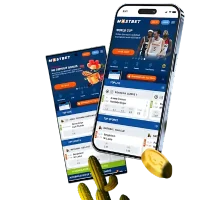 Banner IN THE APP