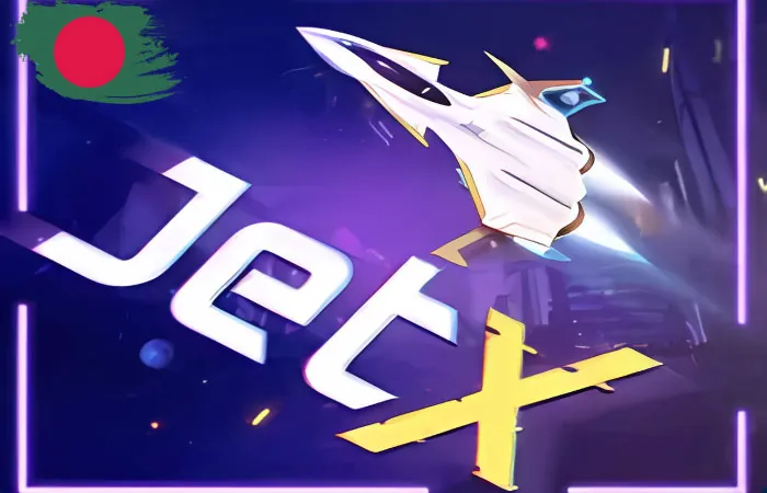 Mostbet JetX