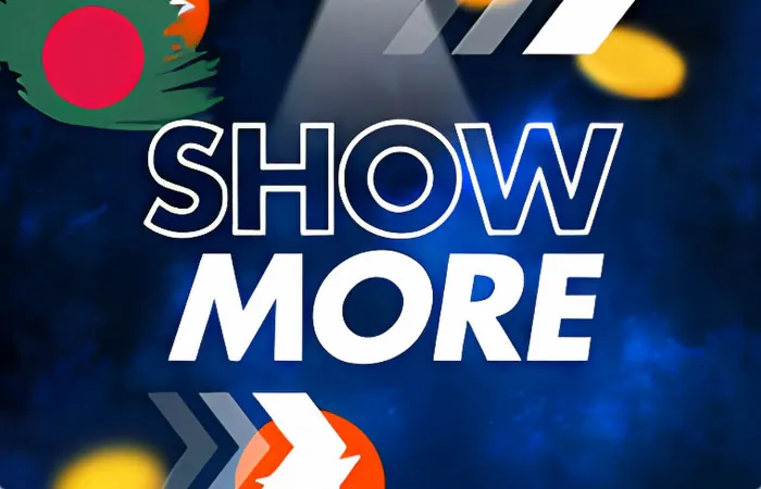 Mostbet Show more
